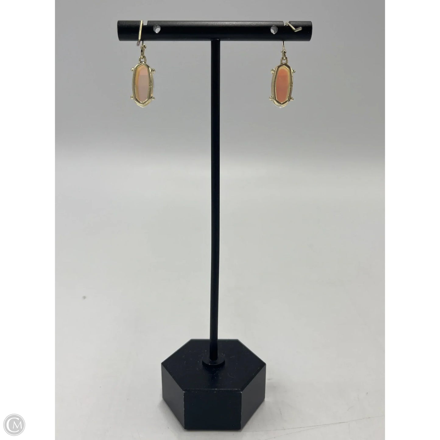 Earrings Dangle/drop By Kendra Scott