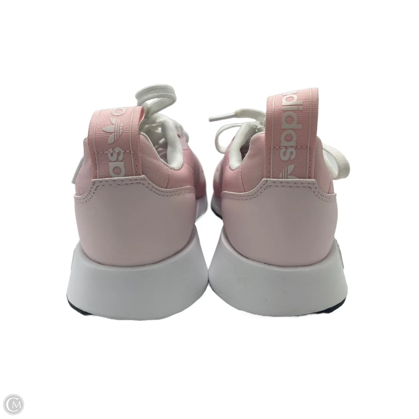 NEW! Shoes Athletic By Adidas In Pink, Size: 6
