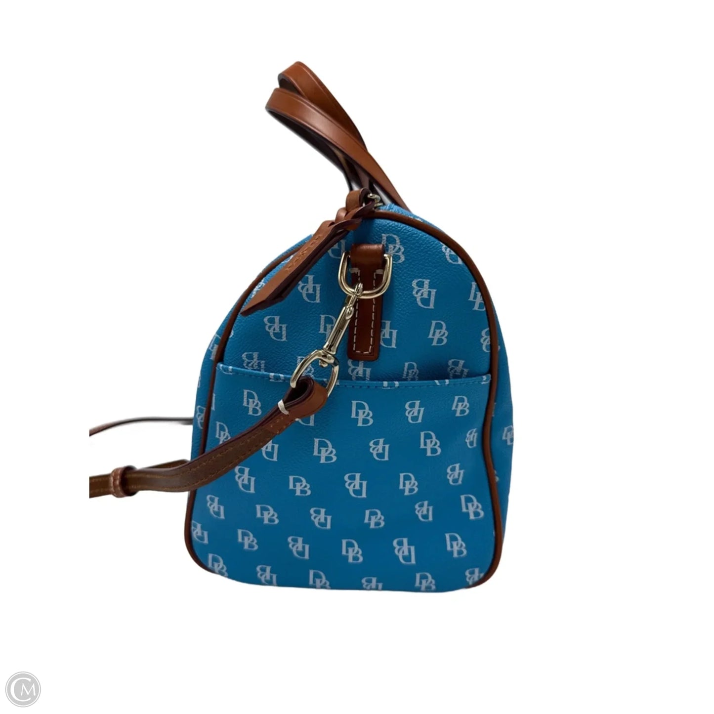 Handbag Designer By Dooney And Bourke