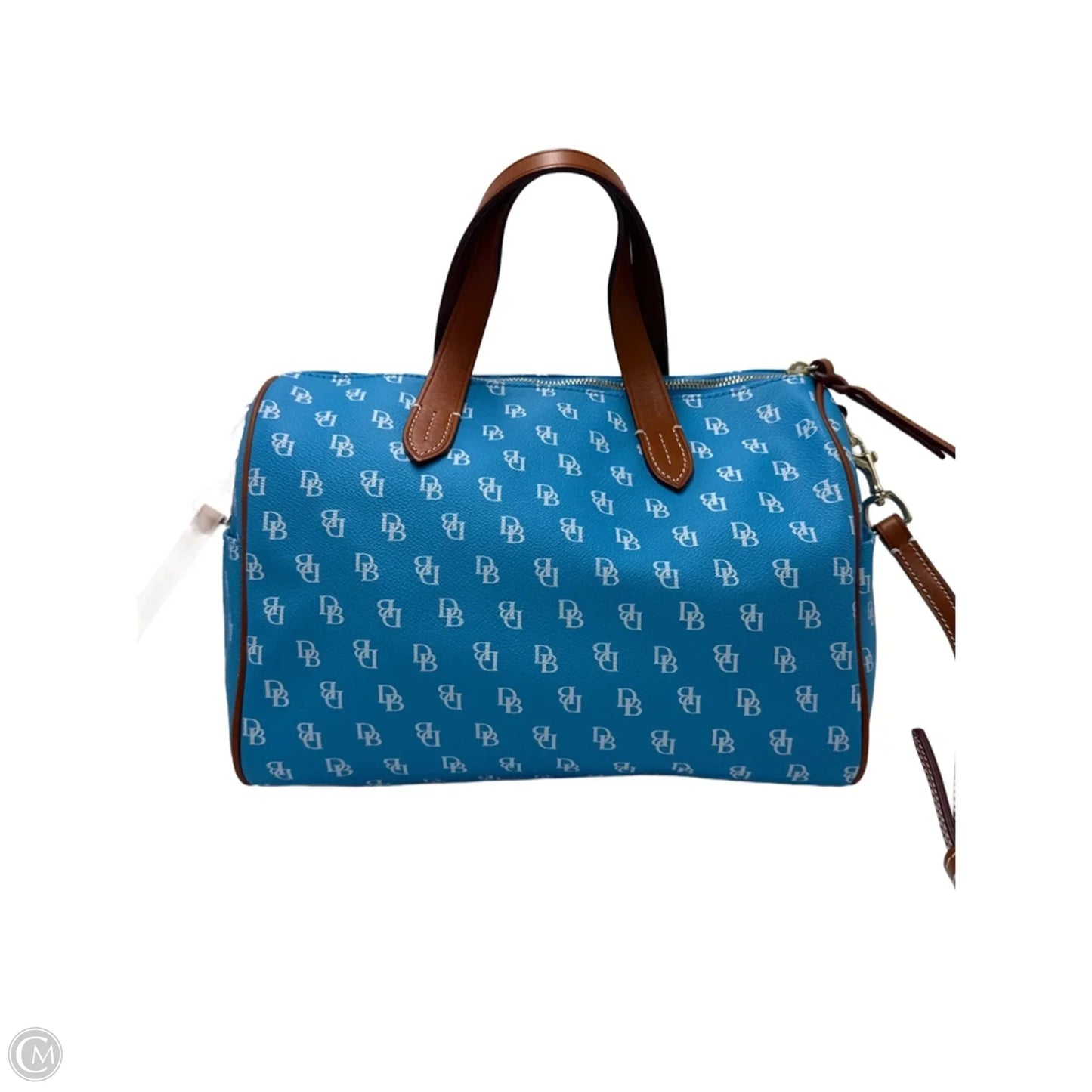Handbag Designer By Dooney And Bourke