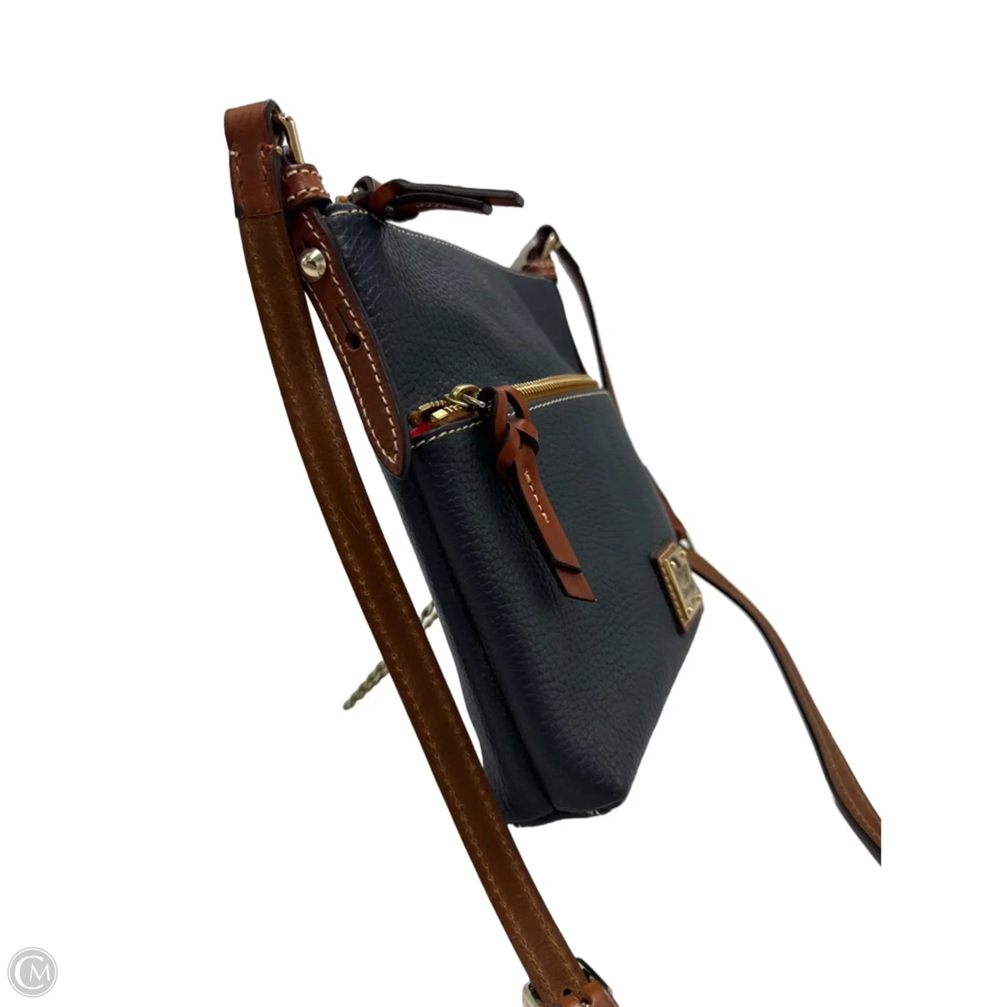 Crossbody Designer By Dooney And Bourke