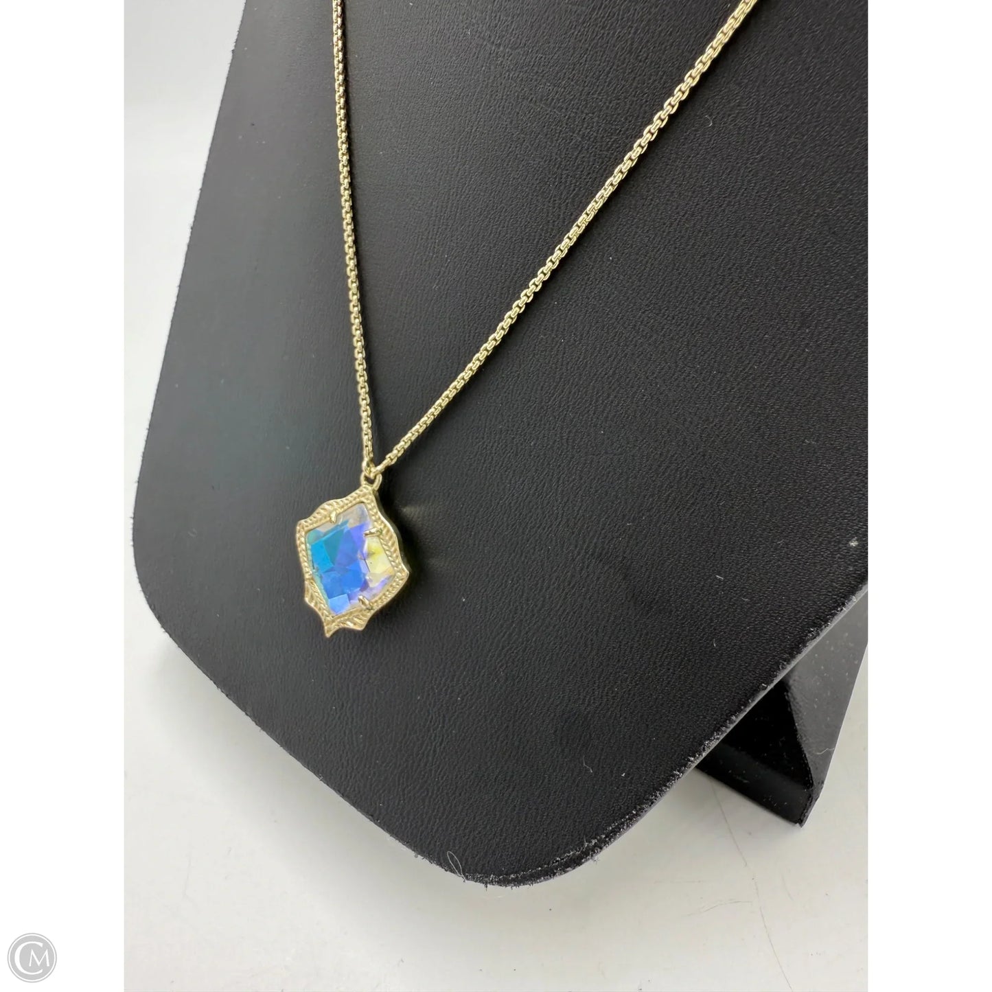 Necklace Designer By Kendra Scott