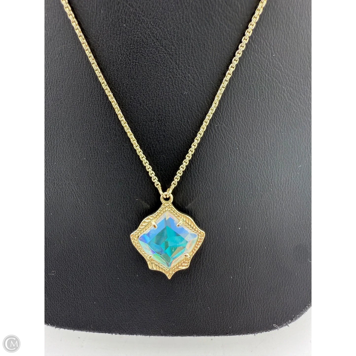 Necklace Designer By Kendra Scott