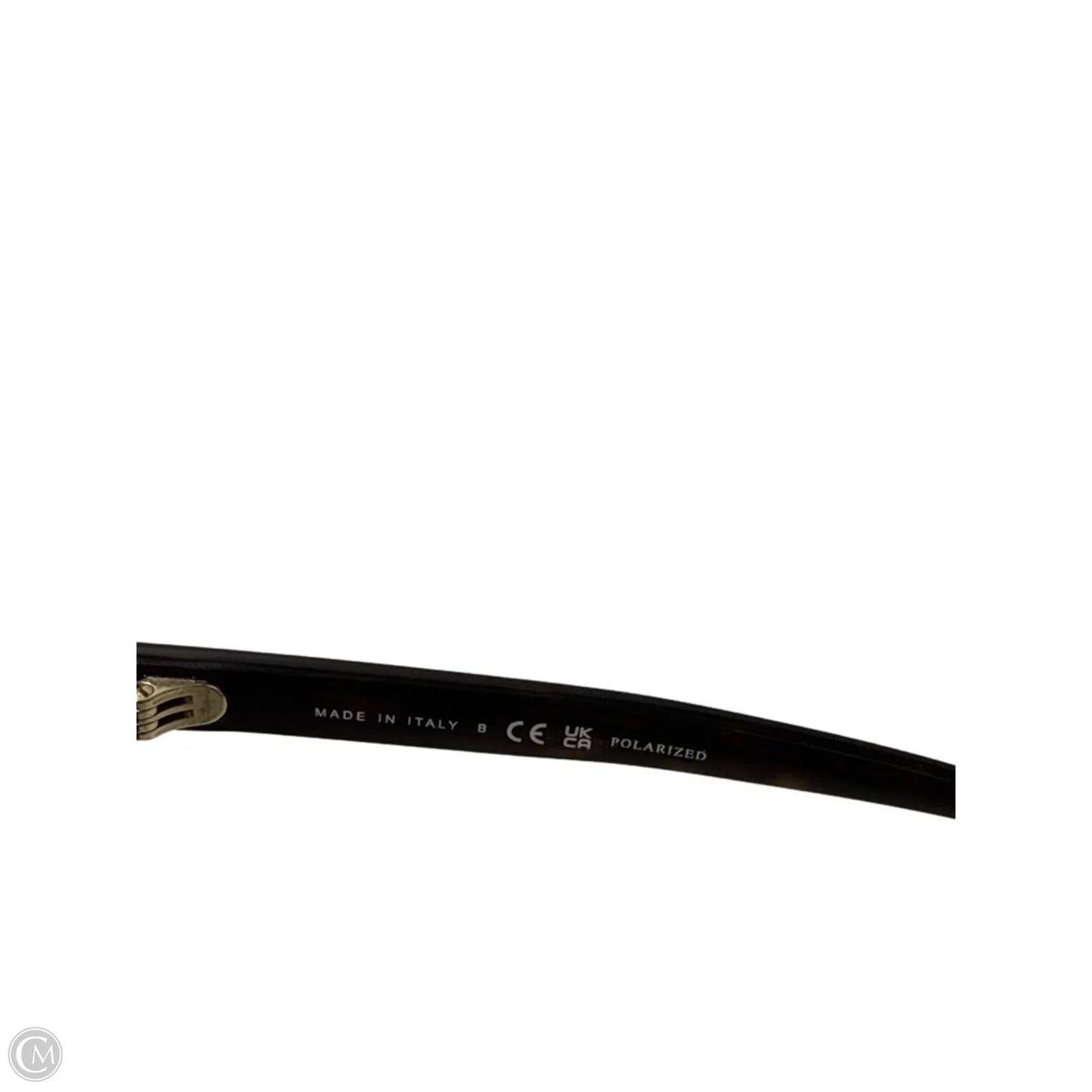 Chanel Pilot Frame Luxury Designer Sunglasses