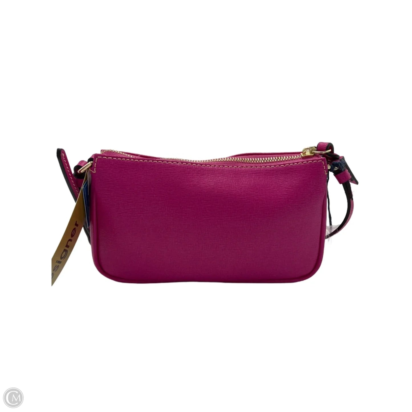 New! Crossbody Designer By Dooney And Bourke