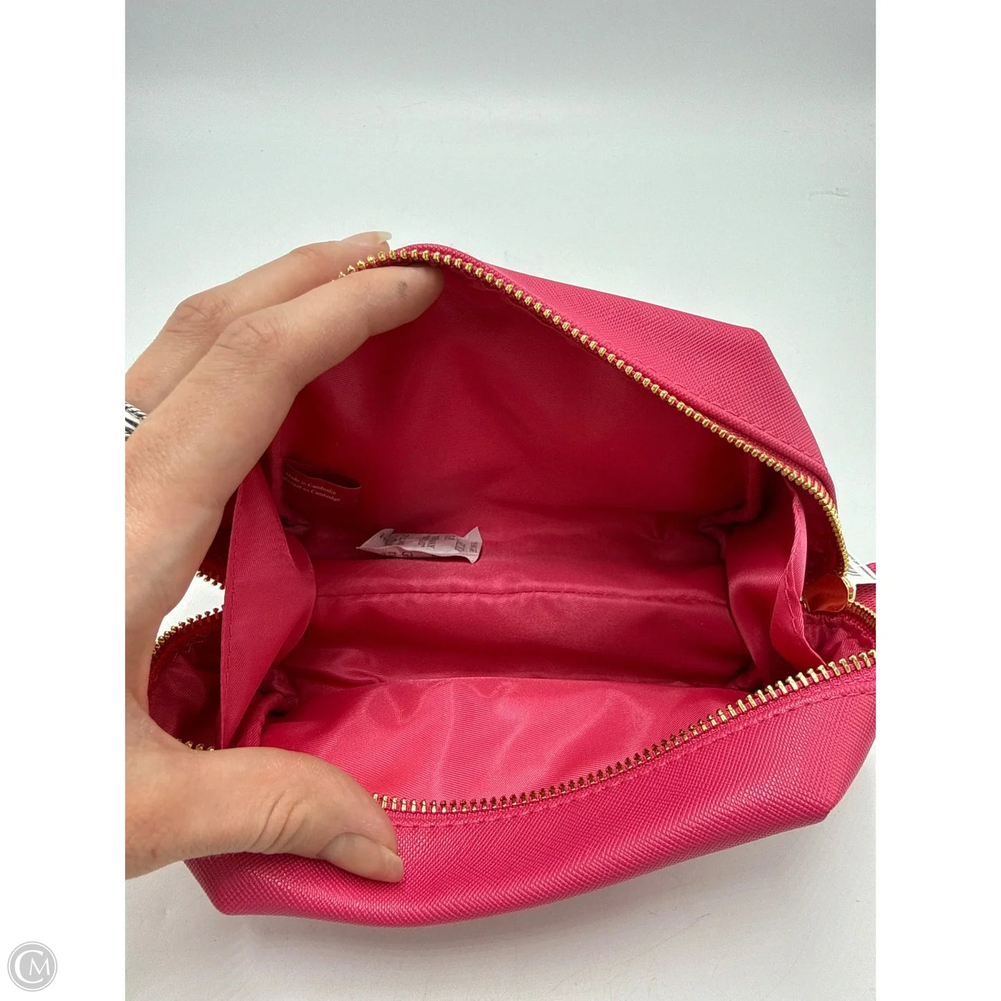 Travel Case / Coin Purse Designer By KENDRA SCOTT