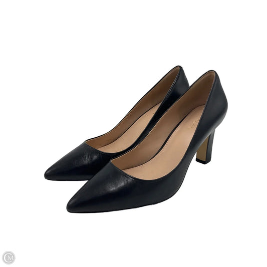 Shoes Designer By Cole-Haan In Black, Size: 7.5