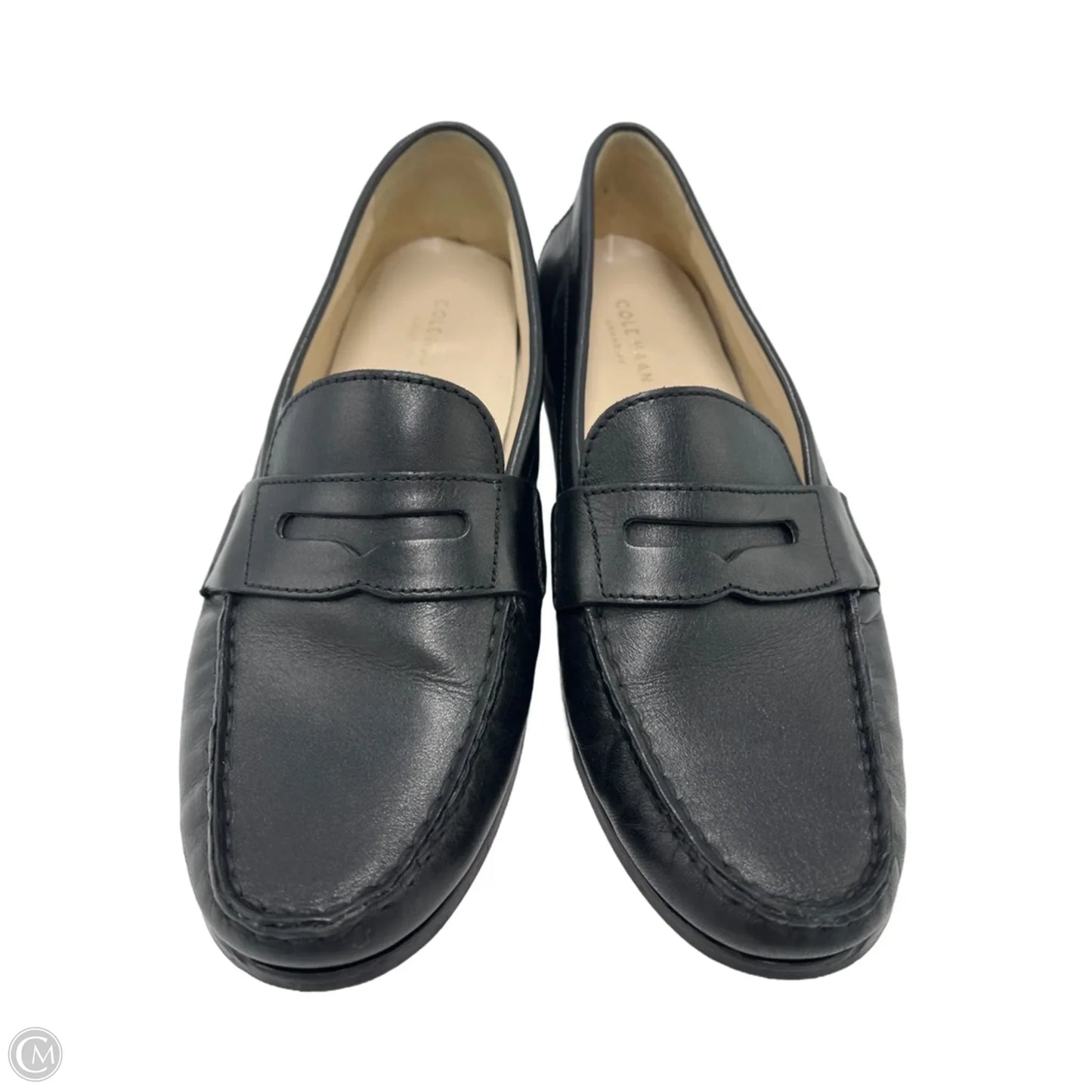 Shoes Designer By Cole-haan In Black, Size: 8.5