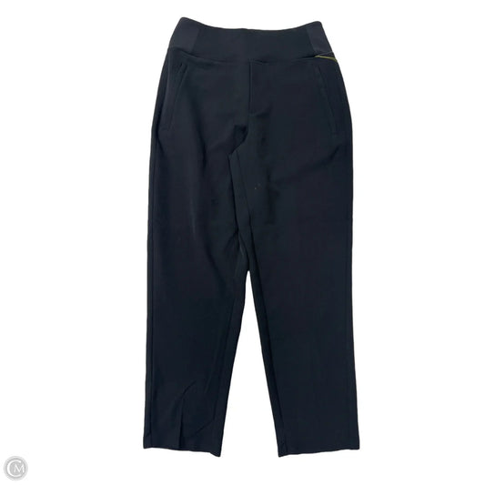 New! Athletic Pants By Athleta In Black, Size: Xs
