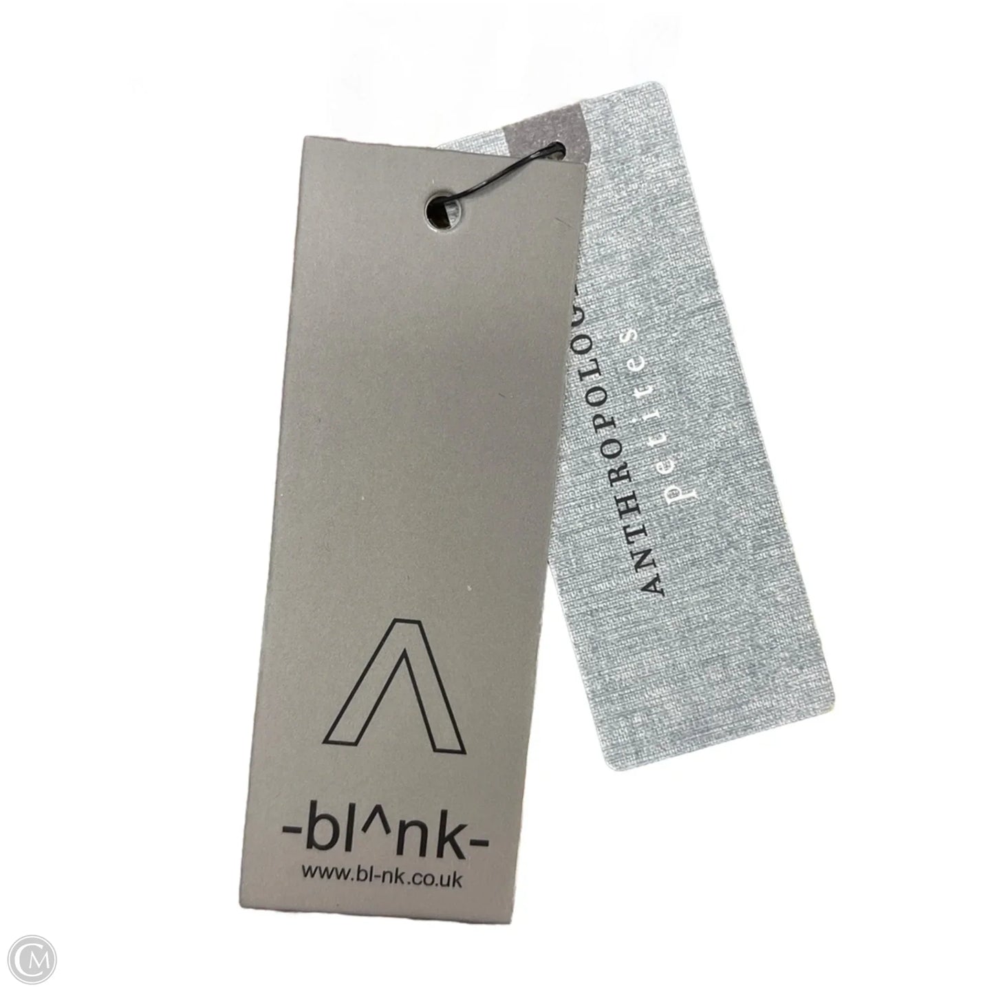 New! Top By Anthropologie In Floral Print, Size: Xsp