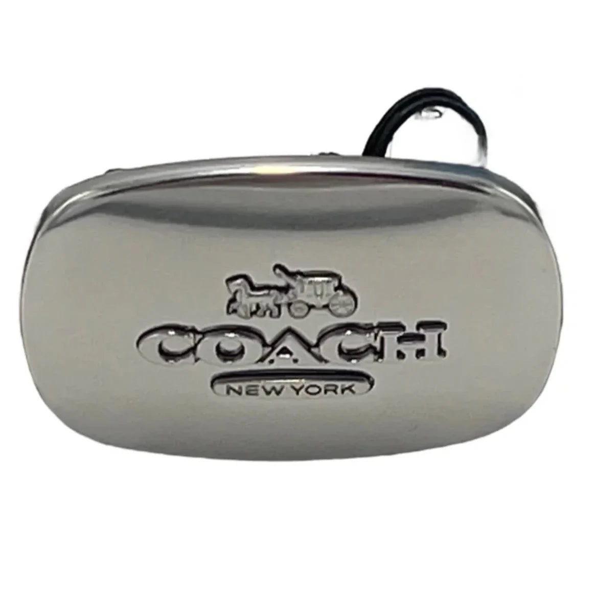 New! Coach Eliza Designer Belt, Size 42"