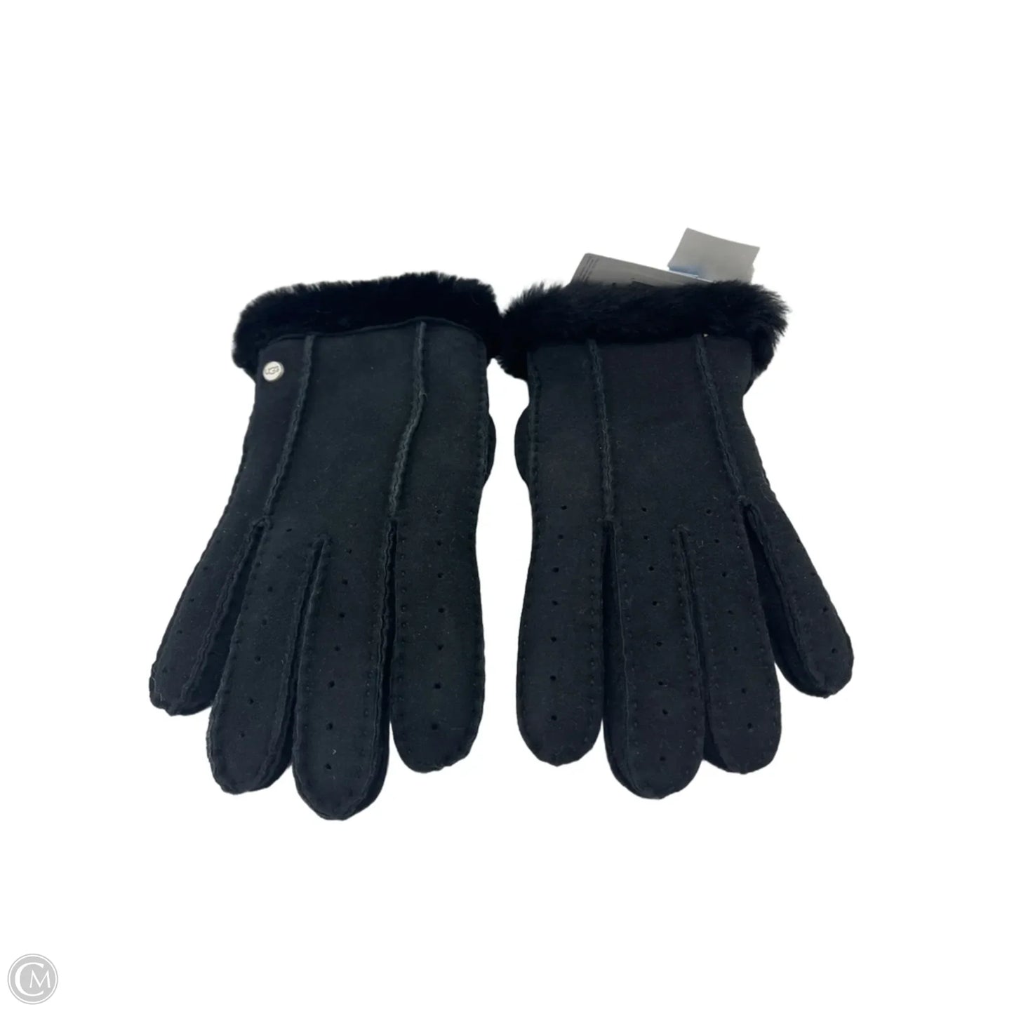 New! Gloves Designer By UGG