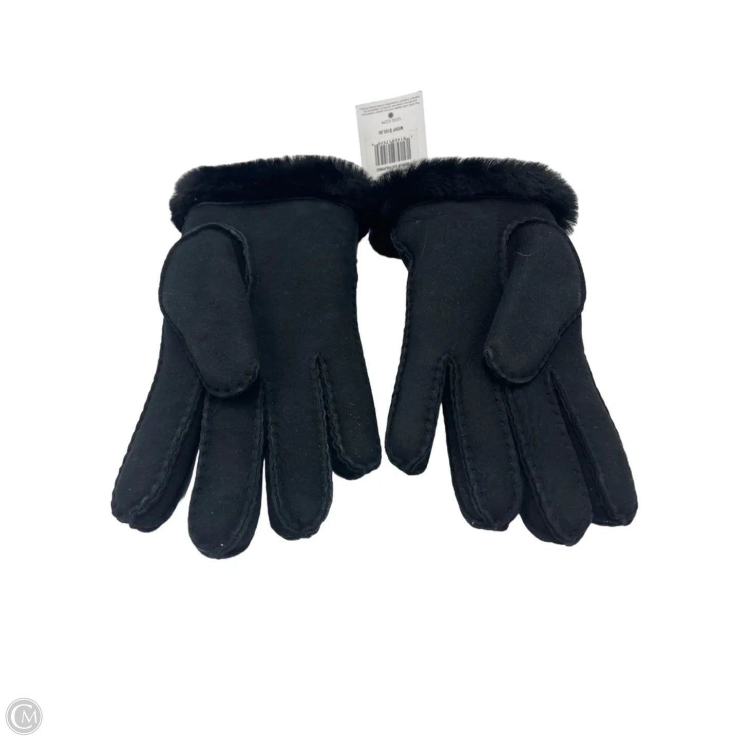 New! Gloves Designer By UGG