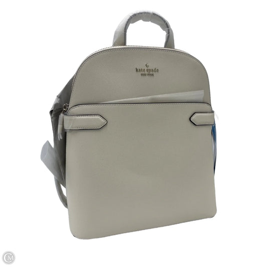 New! Backpack Designer By Kate Spade