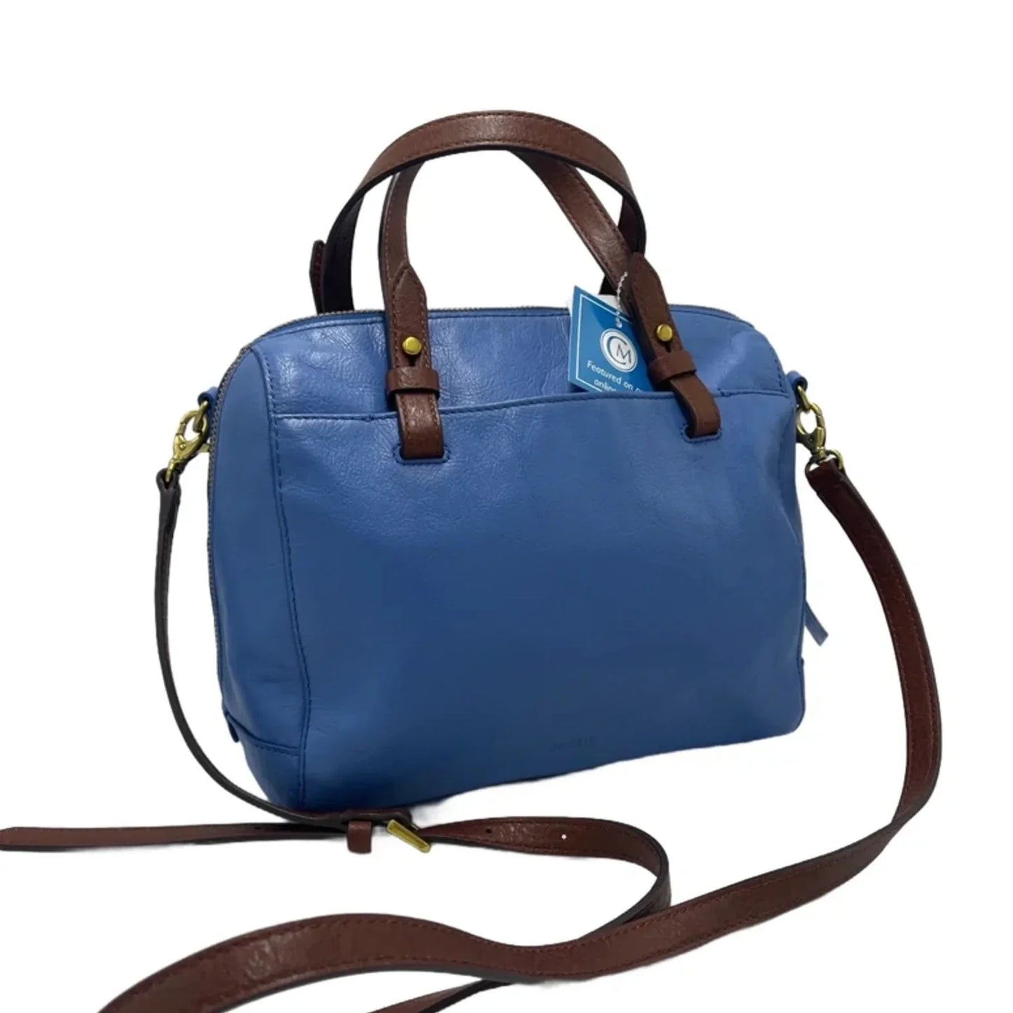 Handbag Designer By Fossil