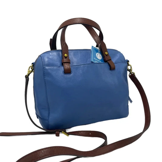 Handbag Designer By Fossil