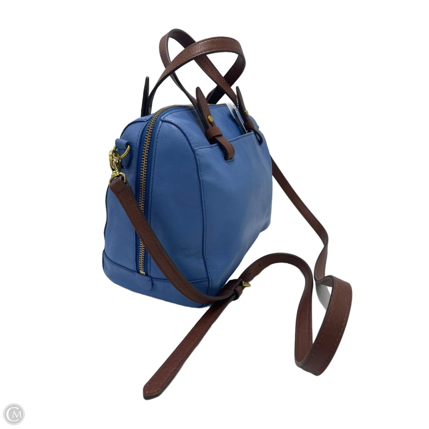 Handbag Designer By Fossil