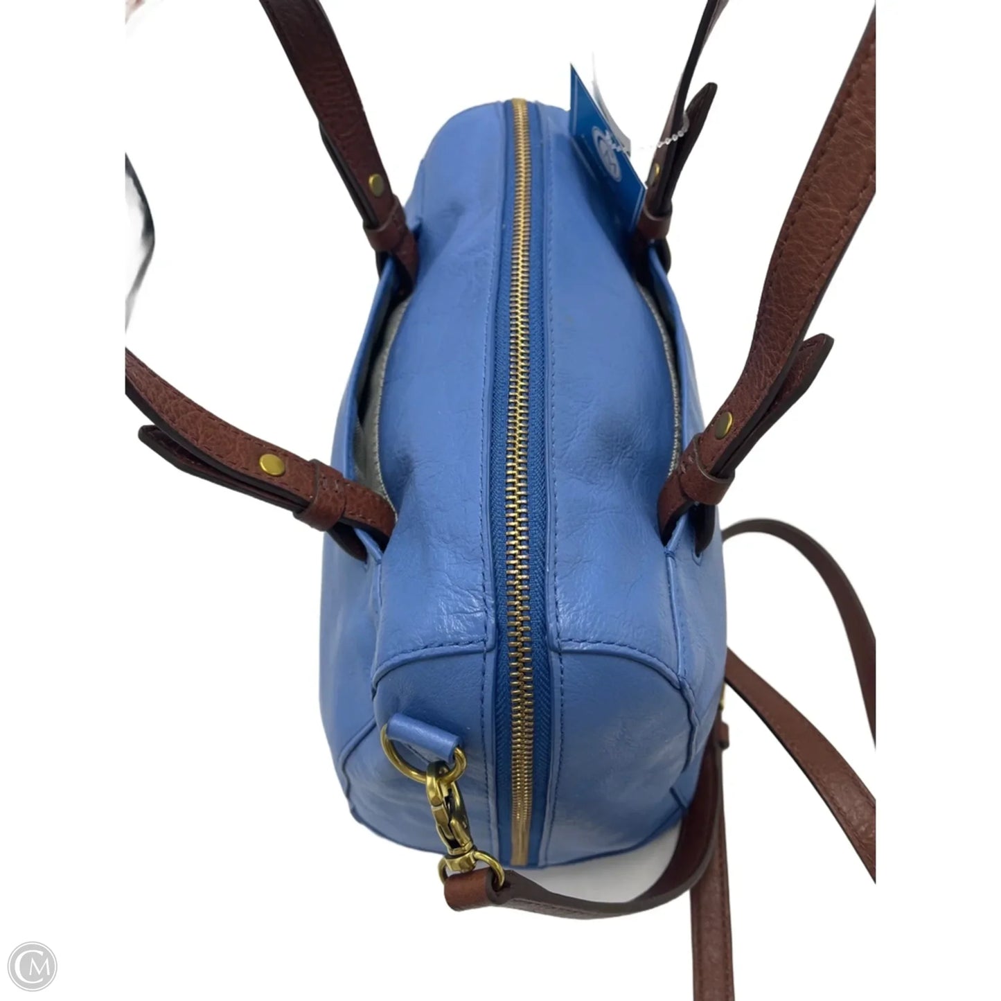 Handbag Designer By Fossil