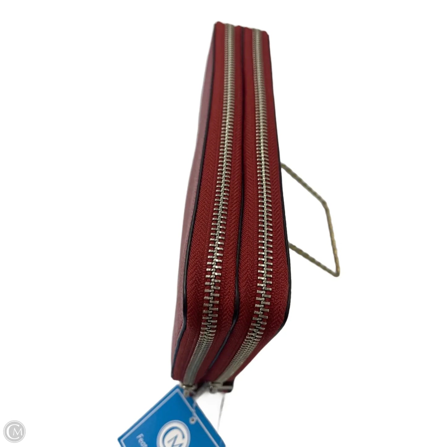 New! Wallet Designer By Coach