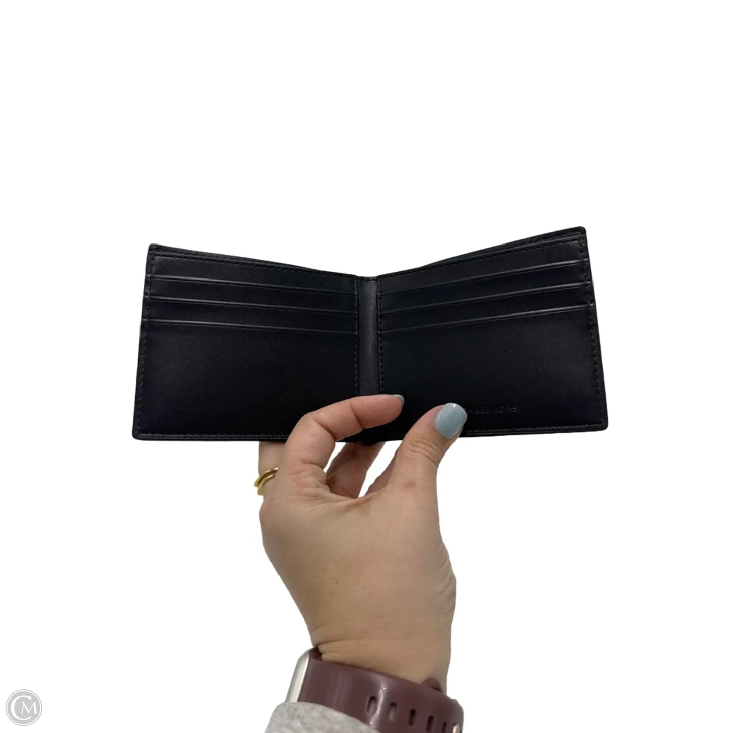 Wallet Designer By Michael Kors