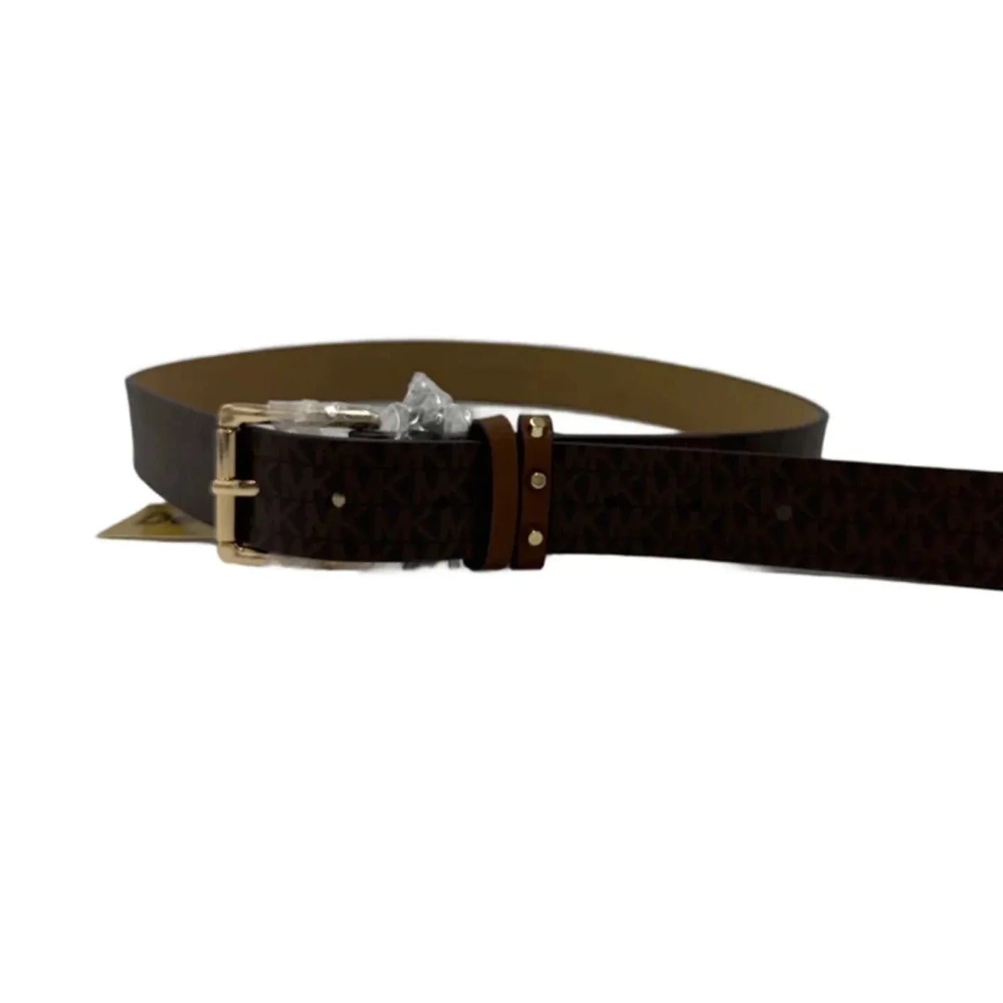 New! Belt Designer By Michael Kors, Size: Medium