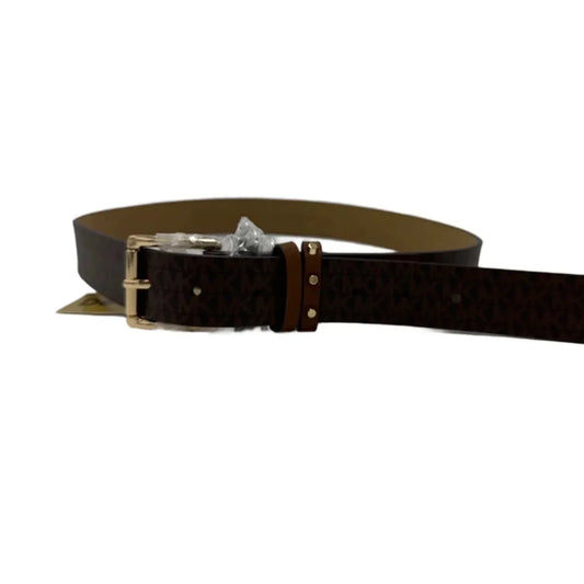 New! Belt Designer By Michael Kors, Size: Medium
