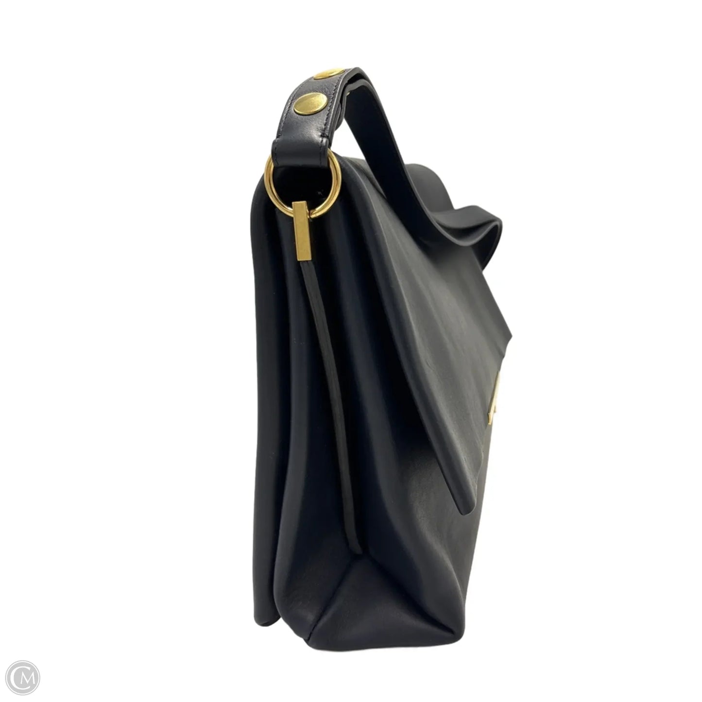 Celine Blade Flap Luxury Handbag Ft. Phoebe Philo