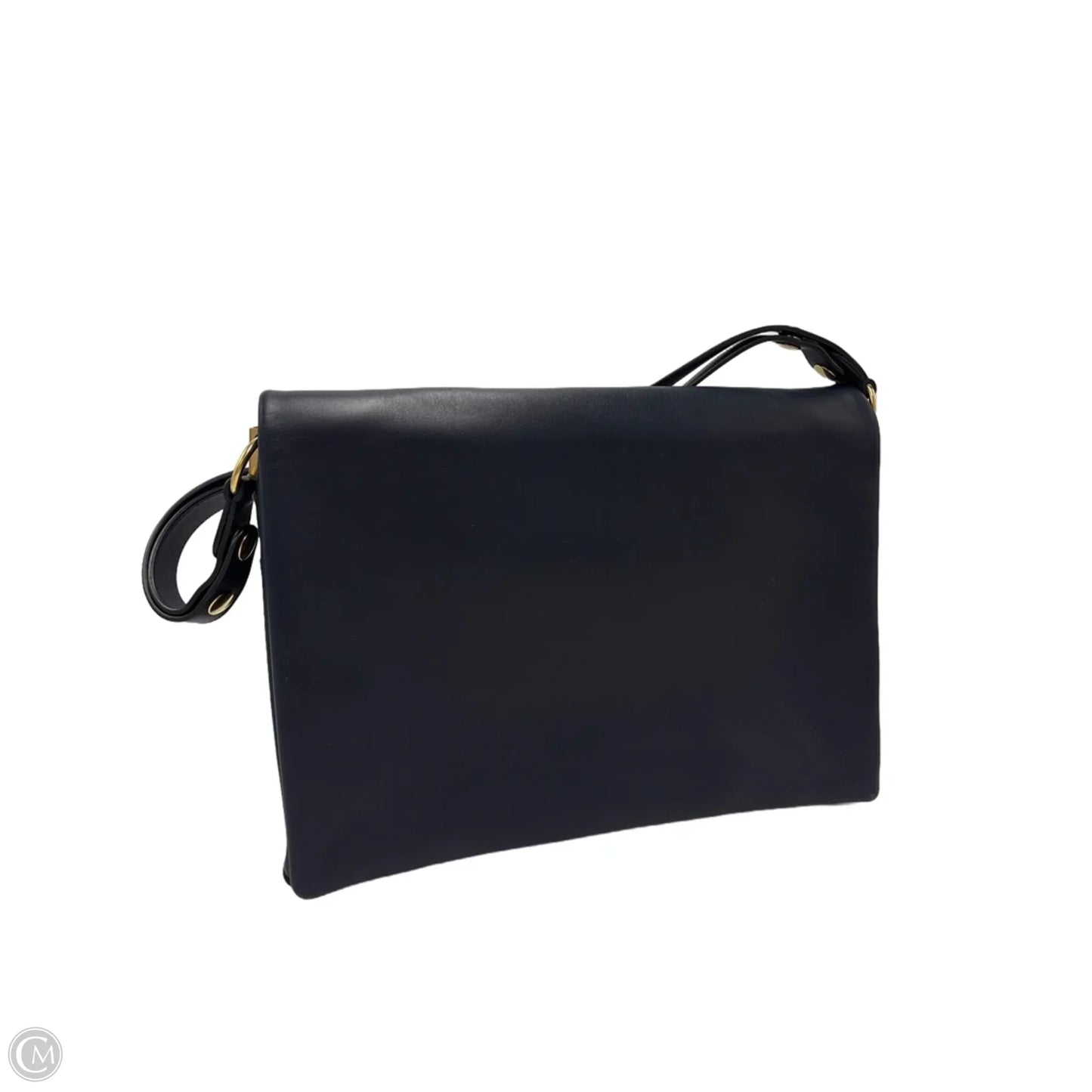 Celine Blade Flap Luxury Handbag Ft. Phoebe Philo