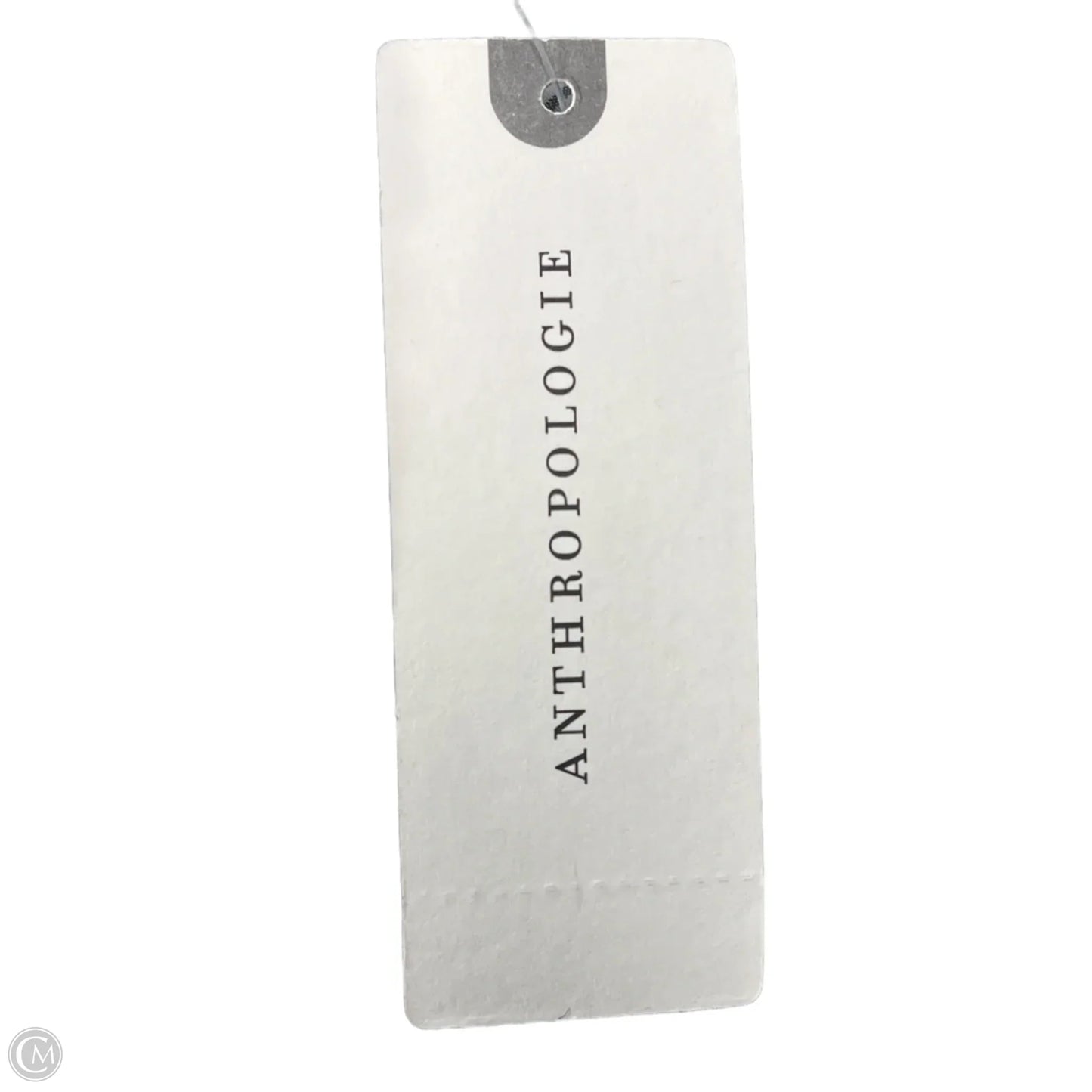 New! Blazer By Anthropologie In Black, Size: S