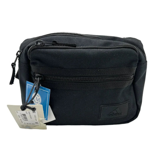 New! Belt Bag By Adidas