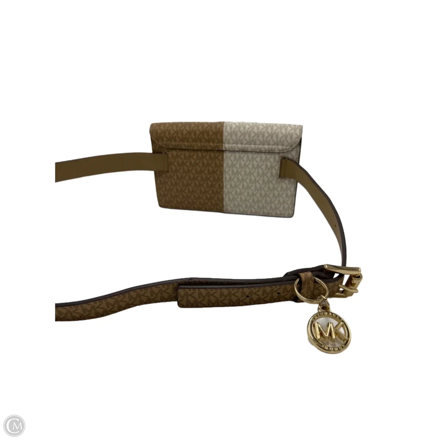 Belt Bag Designer By Michael Kors