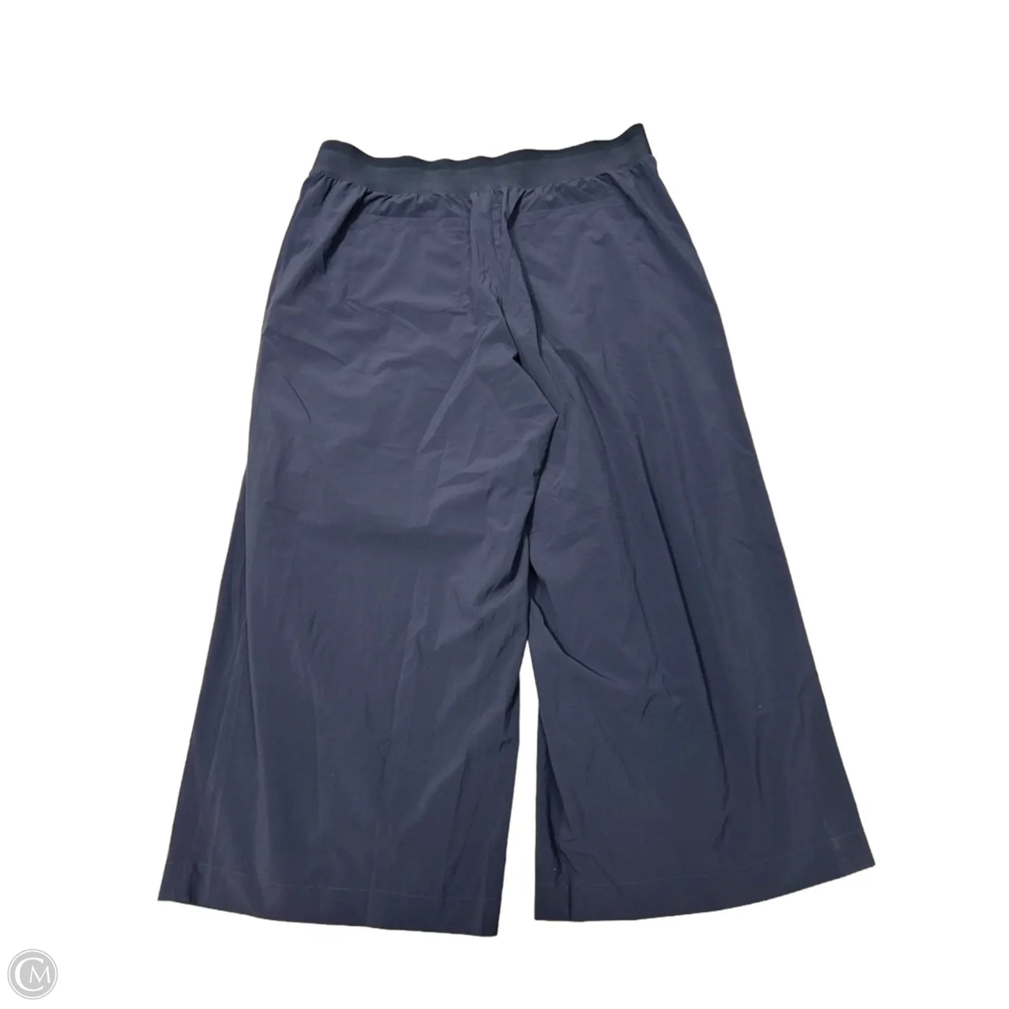 Athletic Pants By Athleta In Navy, Size: Xxl