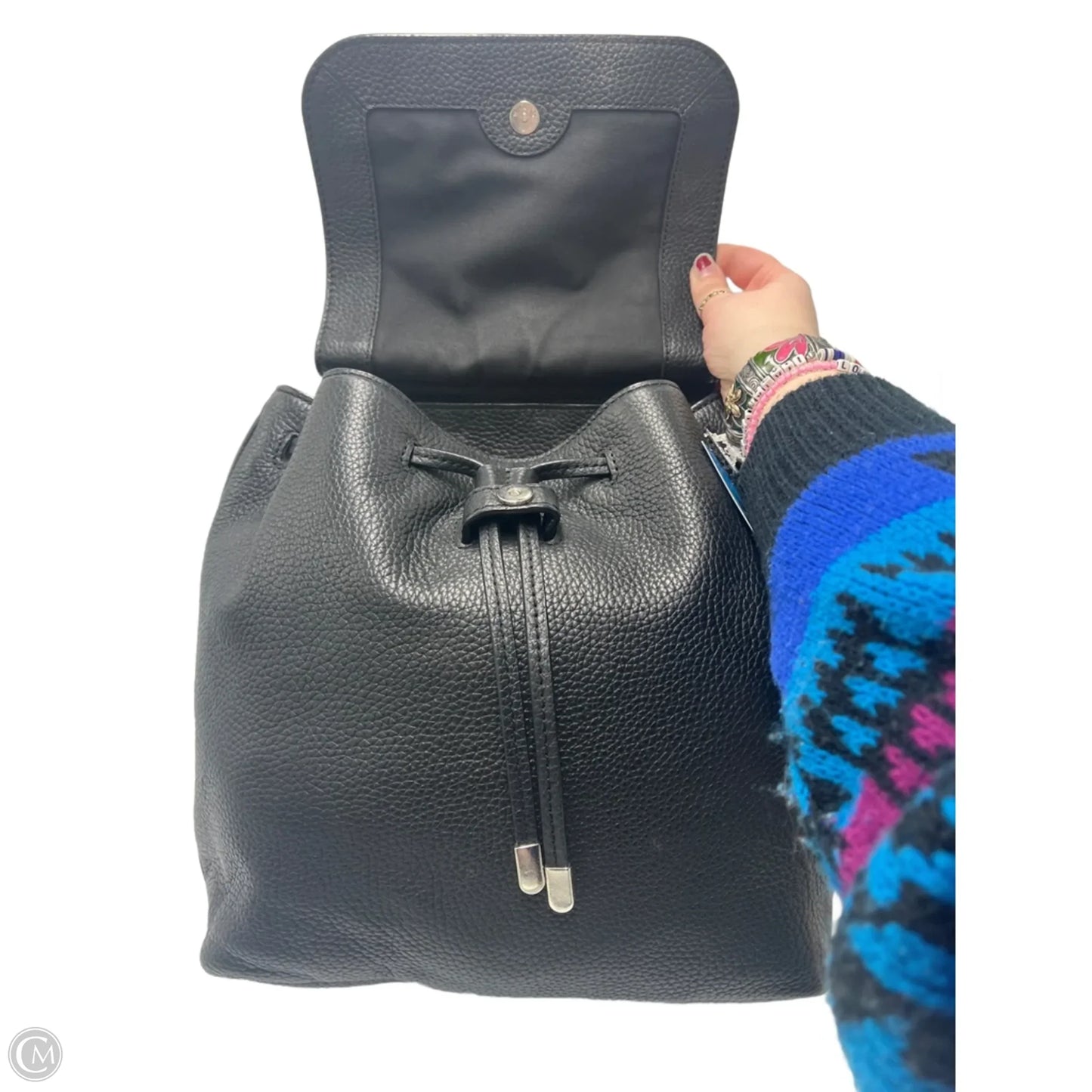 Backpack Designer By Marc Jacobs