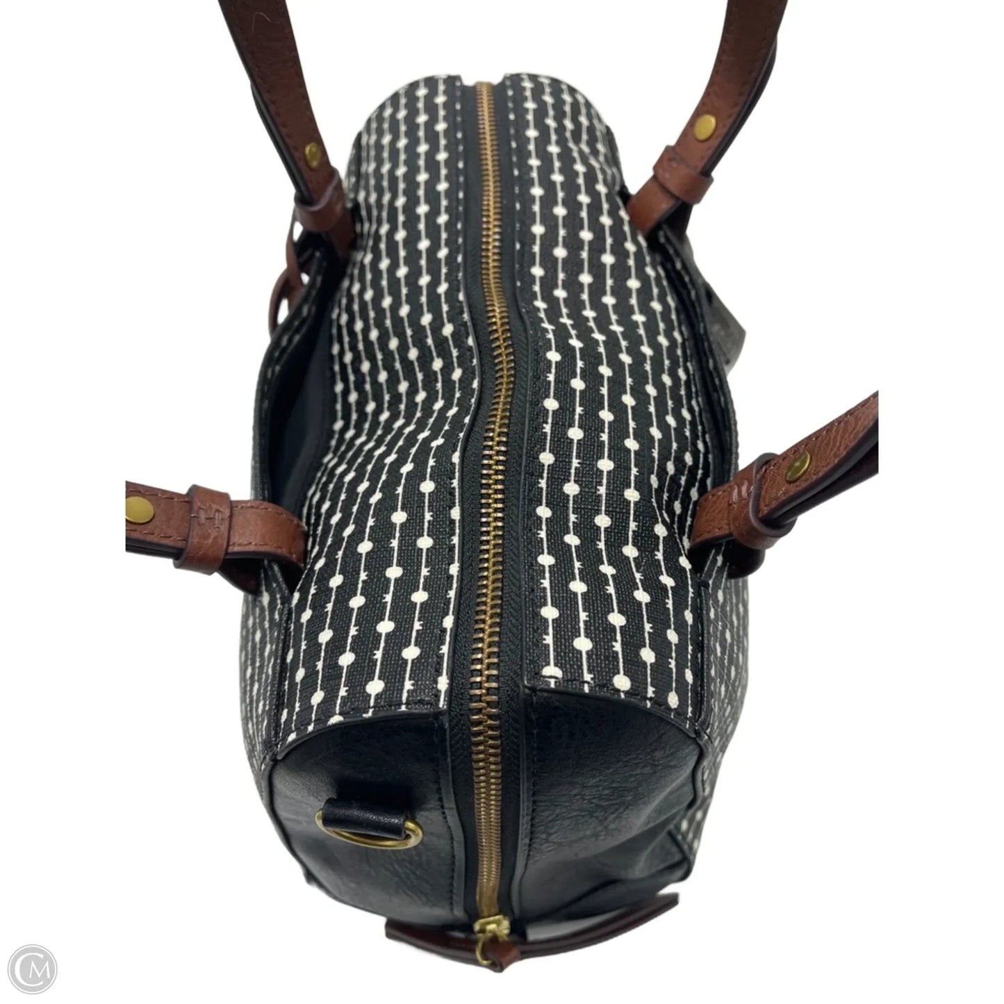 Handbag Designer By Fossil