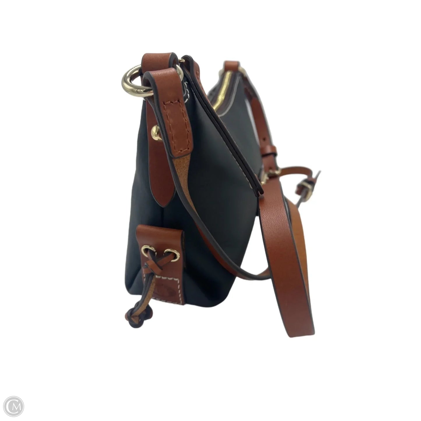 Crossbody Designer By Dooney And Bourke