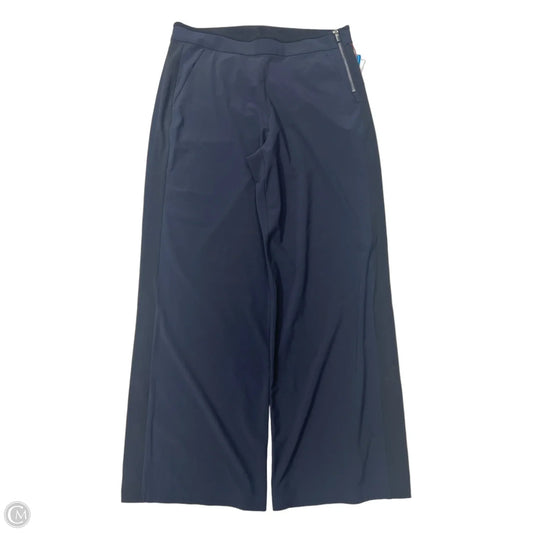 Athletic Pants By Athleta In Navy, Size: 10