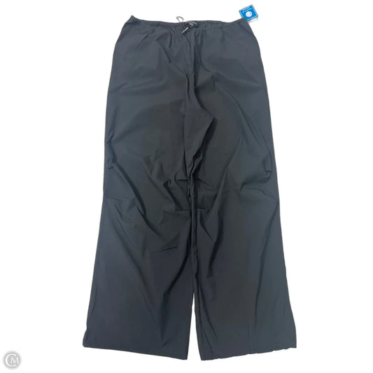 Athletic Pants By Athleta In Black, Size: M