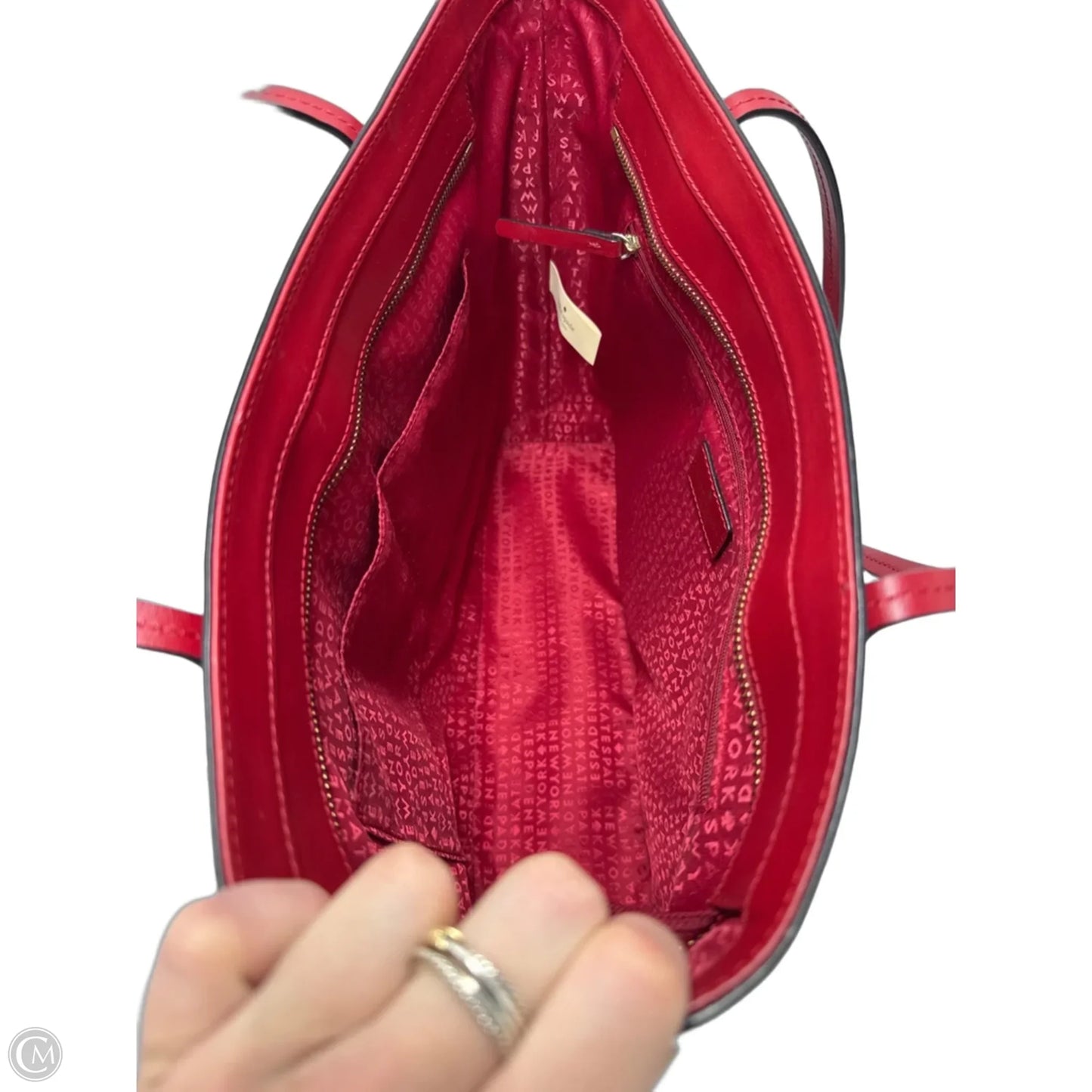 Handbag Designer By Kate Spade