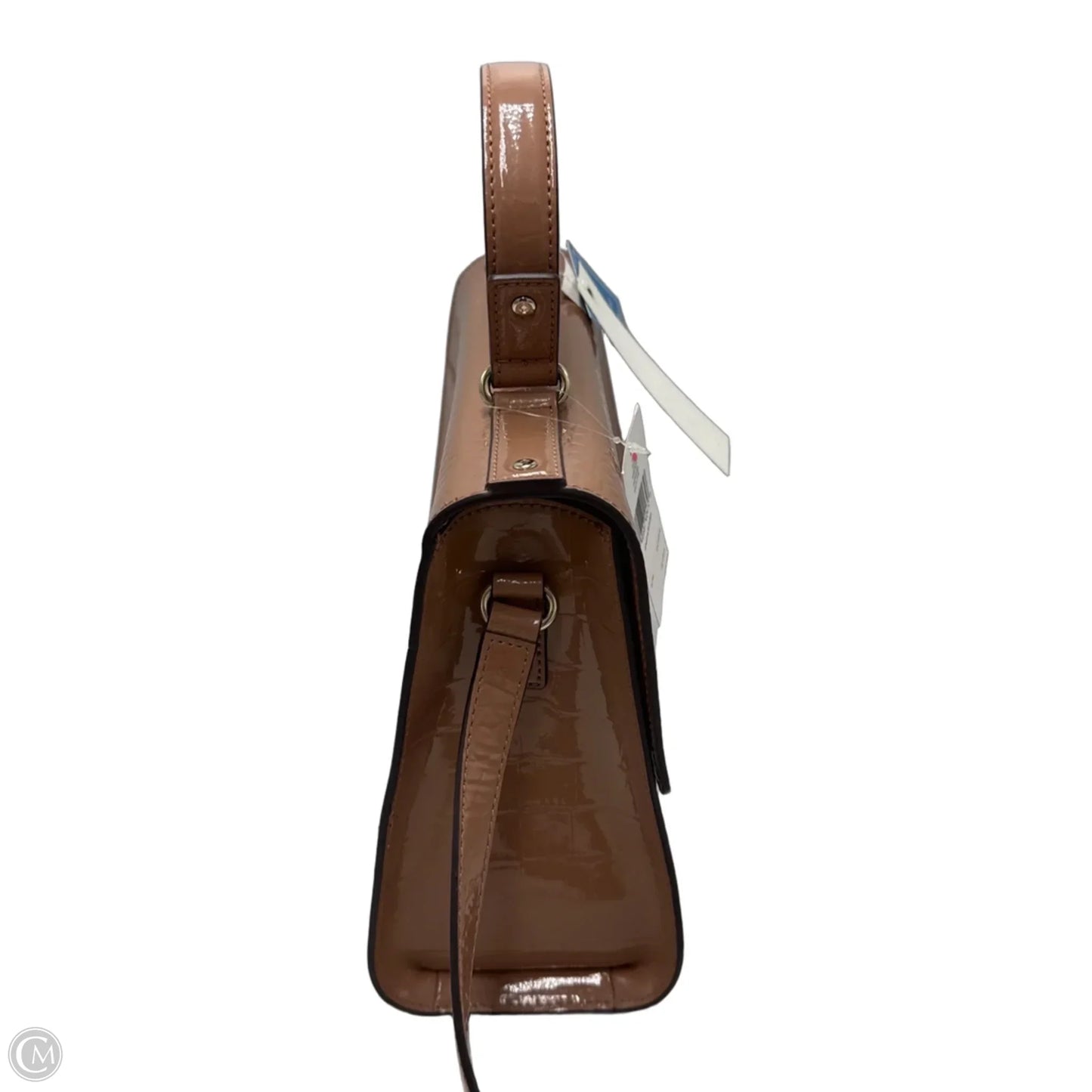 New! Kate Spade Knightsbridge Doris Designer Satchel / Handbag