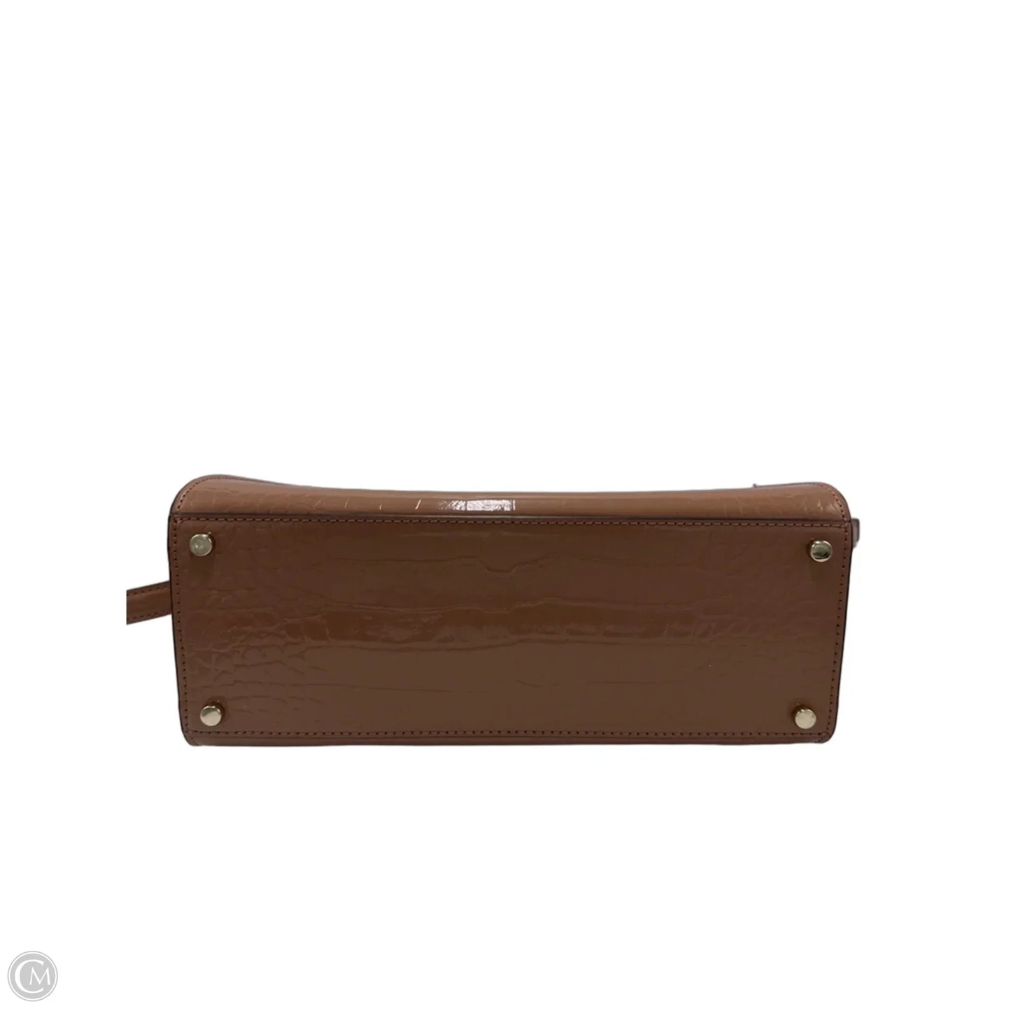 New! Kate Spade Knightsbridge Doris Designer Satchel / Handbag