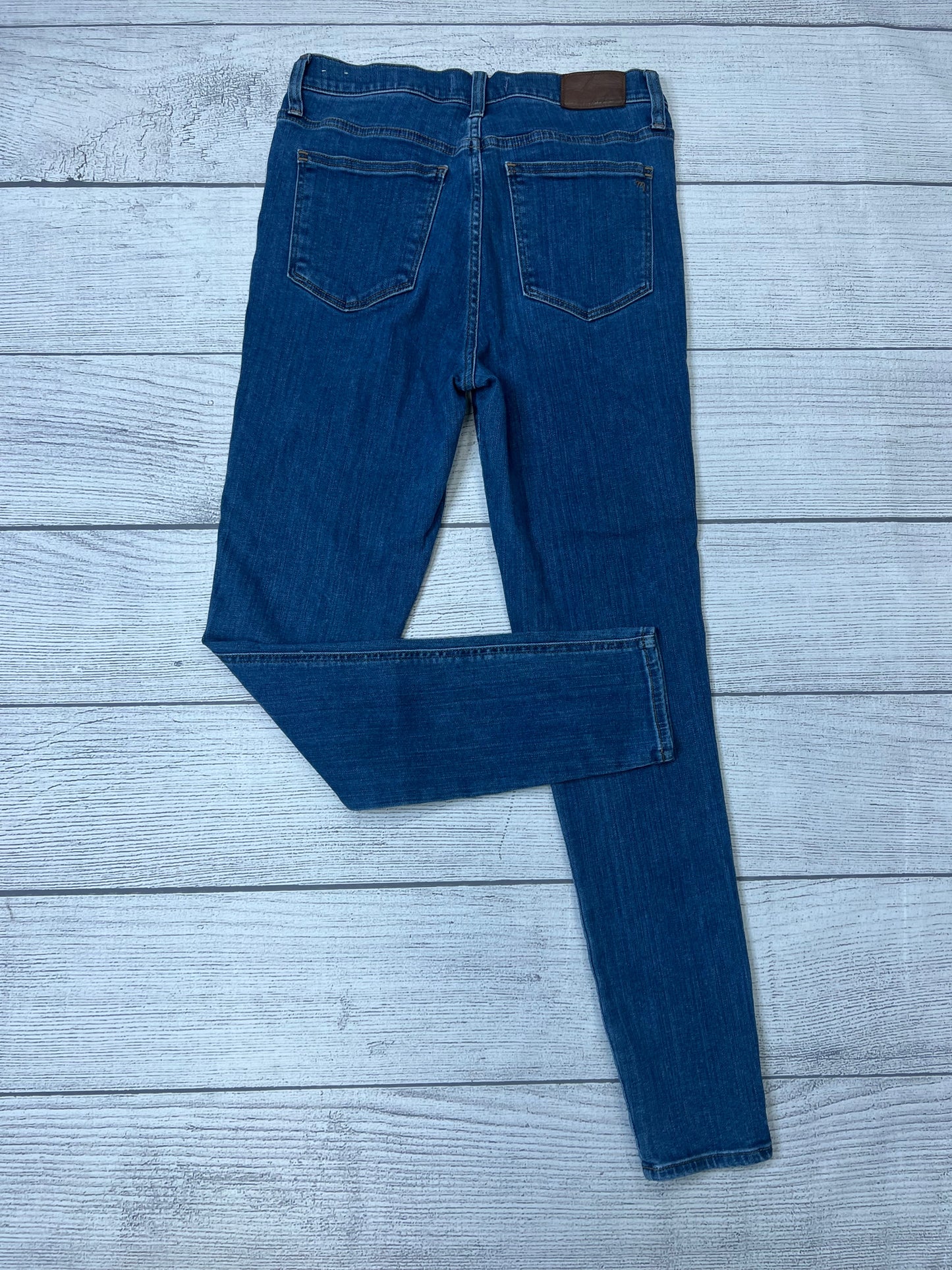 Jeans Designer By Madewell  Size: 6