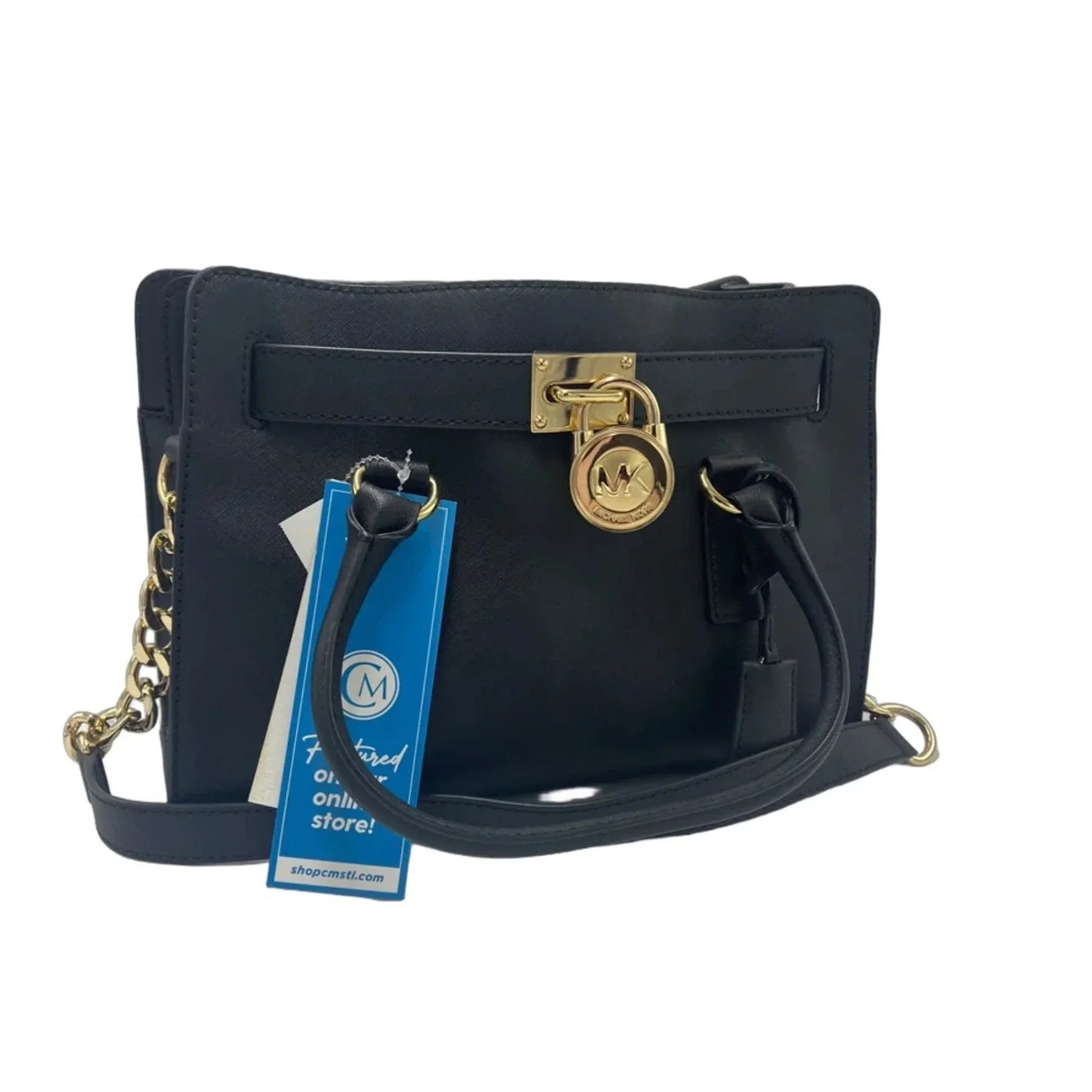 Handbag Designer By Michael Kors