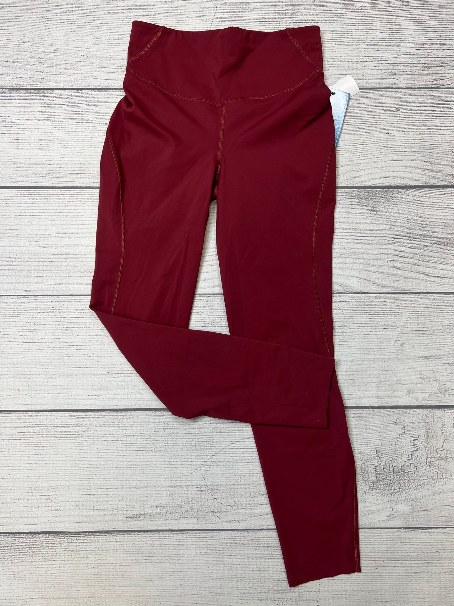 Athletic Leggings By Lululemon  Size: S