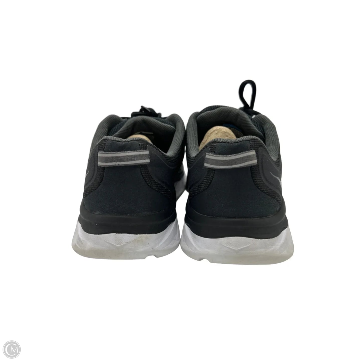 Akasa Athletic Shoes By Hoka In Black, Size: 9