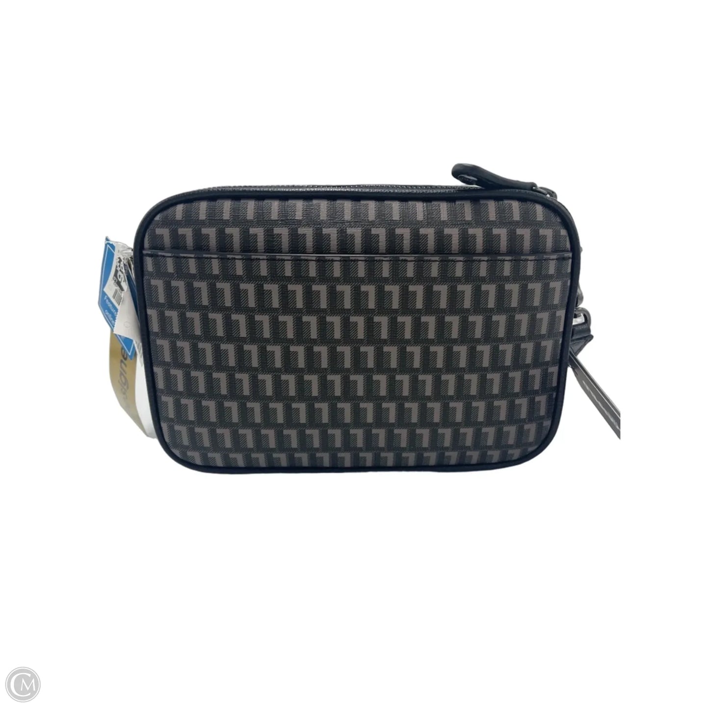 Crossbody Designer By Karl Lagerfeld