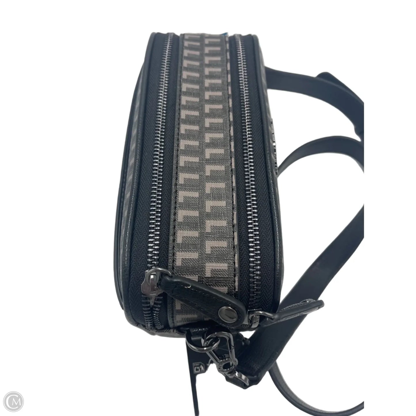 Crossbody Designer By Karl Lagerfeld