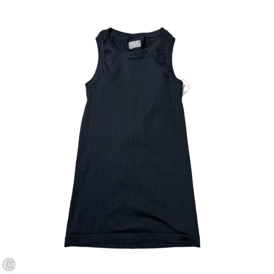 Athletic Tank Top By Athleta In Black, Size: Xs