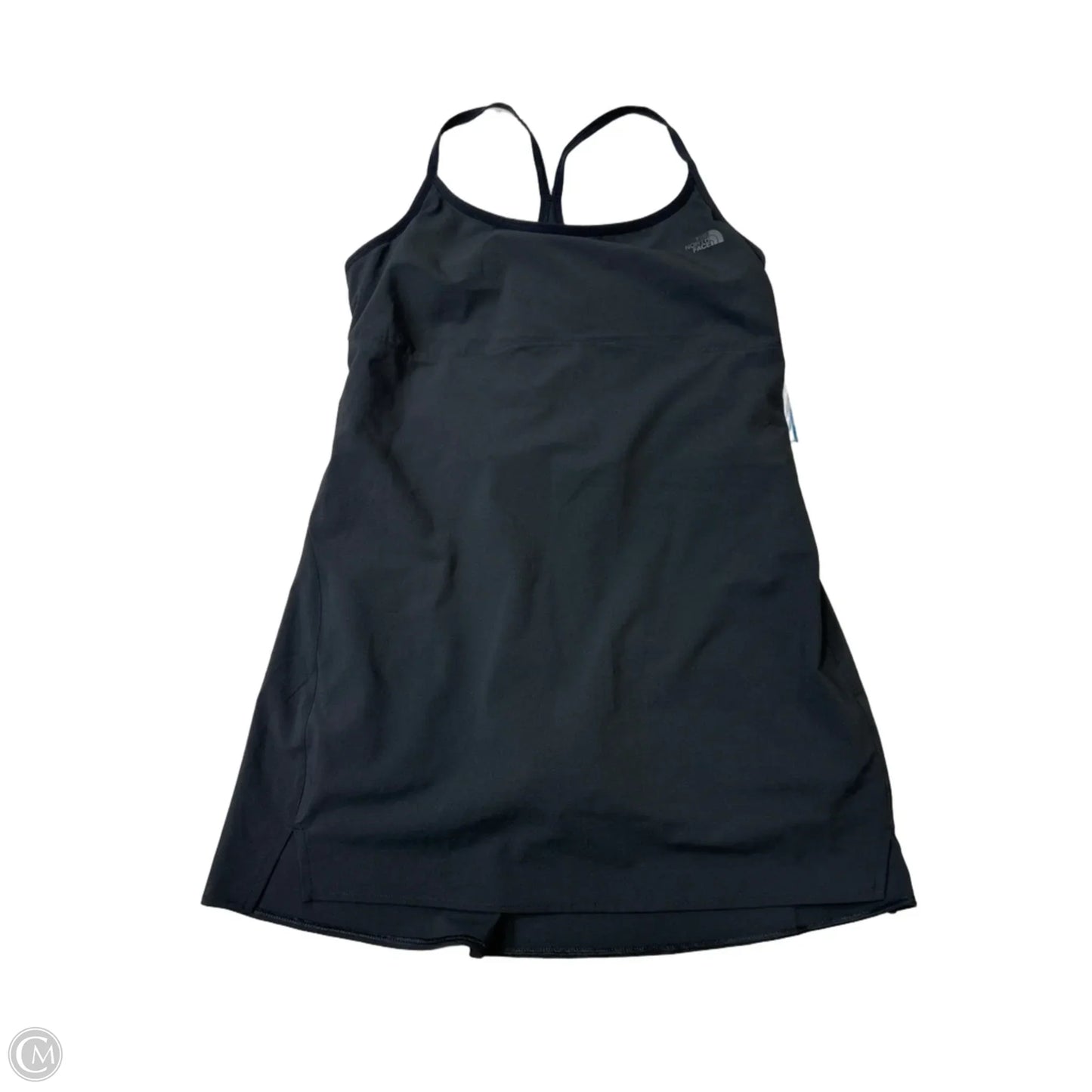 Athletic Dress By The North Face In Black, Size: M