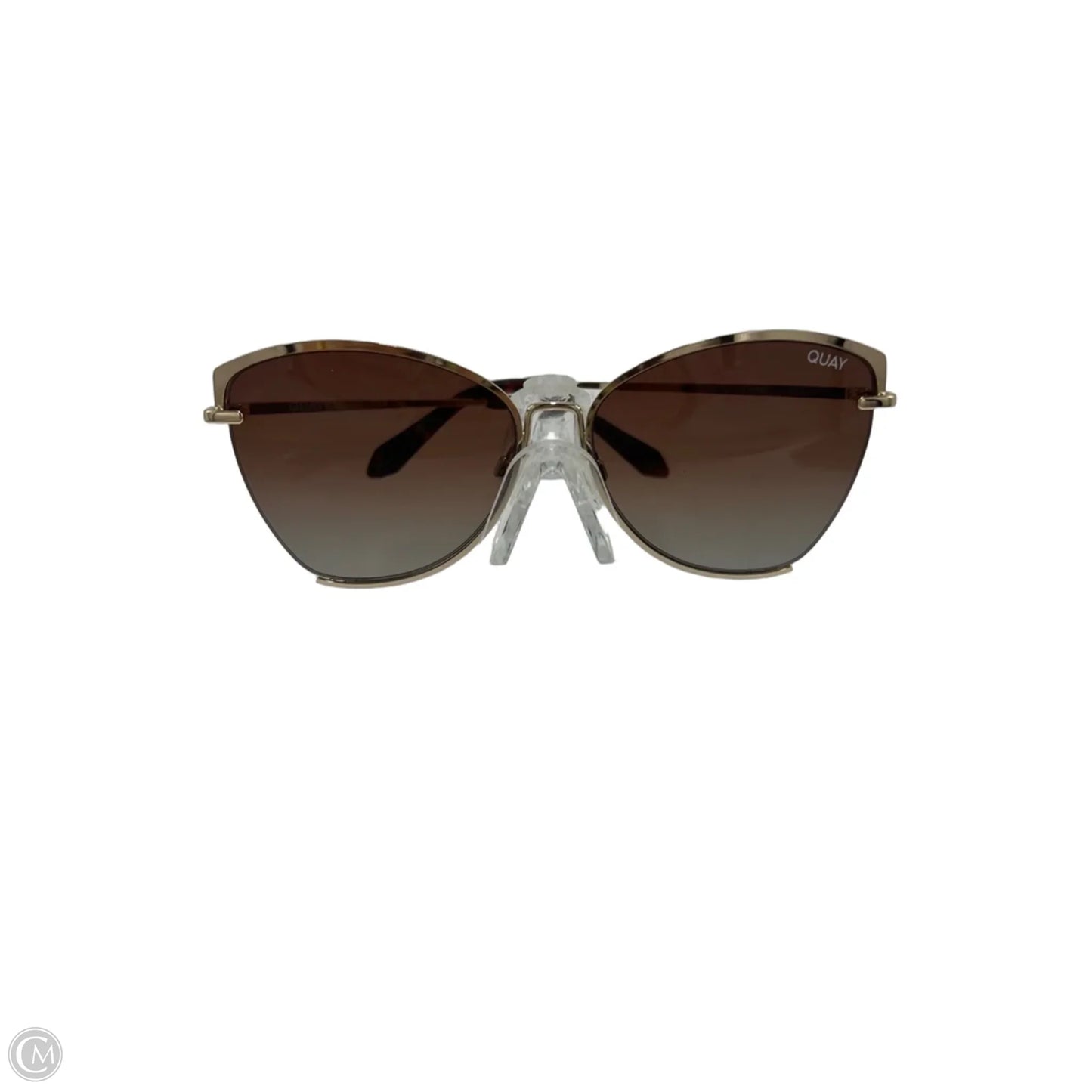 Sunglasses By Quay