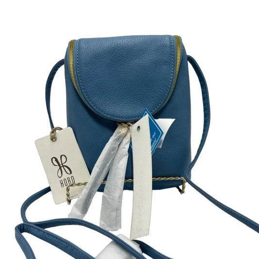 New! Fern Crossbody Designer By Hobo Intl